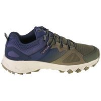 columbia zapatillas de senderismo peakfreak hera outdry para mujer