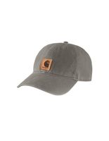 gorra carhartt odessa cap hombre dusty olive