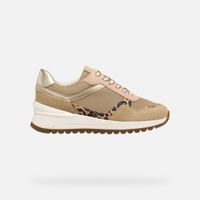 geox desya mujer gris pardo claroblanco lechoso