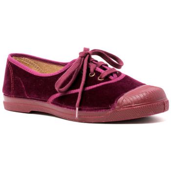 Natural World Zapatillas MUSLI ECO 130 para mujer