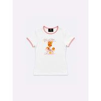 project x paris camiseta - para mujer