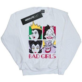 Disney Jersey Bad Girls para mujer