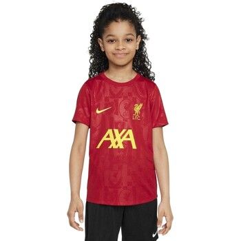 Nike Tops y Camisetas GT45675 para niña