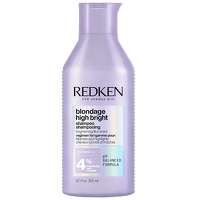 redken color extend blondage high bright shampoo 300ml