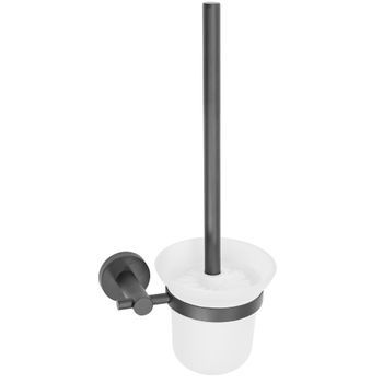 Cepillo De Baño Rea 322234a Gun Black