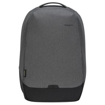 Targus Cypress EcoSmart Mochila de Seguridad Gris para Portátil hasta 15.6