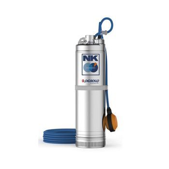 Electrobomba Ay-7910 Nkm 2/5 - Ayerbe - 5860285