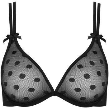 Lisca Triángulo/Sin Aros Sujetador con aros Candy Cheek para mujer