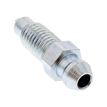 Purgador pinza de freno M7x1 longitud 30mm gris