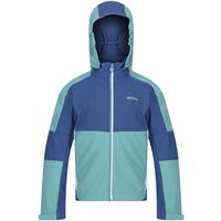 regatta chaqueta acidity vi para nino