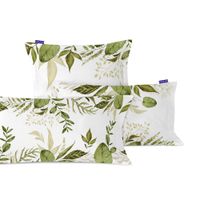 herbal funda de almohada