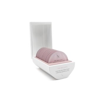 Brilliant overnight recarga crema 30 x 0.8ml
