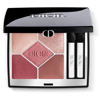 5 Couleurs Couture - EdiciÓn Limitada Dior En 823 Rosa Mutabilis