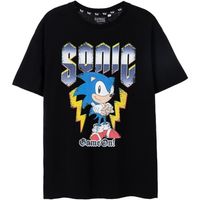 dessins animes camiseta game on para hombre