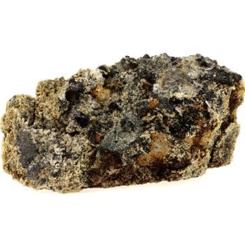 Anatasa - Piedra Natural De Austria, Valle De Felben - Cristal Multicolor Raro Y Auténtico | 1310.0 Ct - Certificado De Autenticidad Incluido | 100 X
