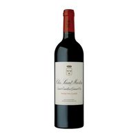 chateau clos saint martin vino tinto saint-emilion 75 cl 145 vol
