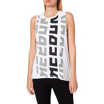 Reebok Sport Camiseta tirantes Foundations para mujer