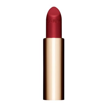 Clarins Cosmética Labios Joli Rouge Velvet Mate Refill Recarga Barra De Labios