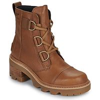 sorel botines joan now lace para mujer