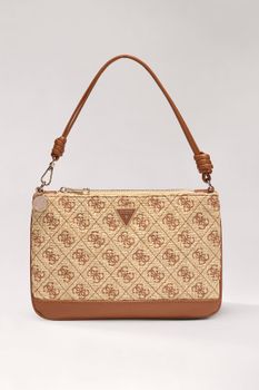 Bolso Con Logo Kirsten