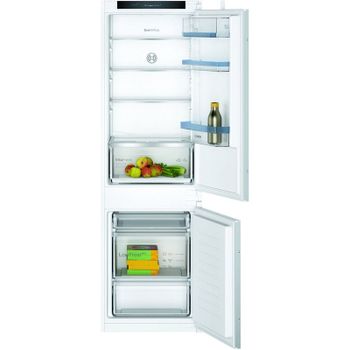Bosch KIV86VSE0 Frigorífico Combi Integrable E