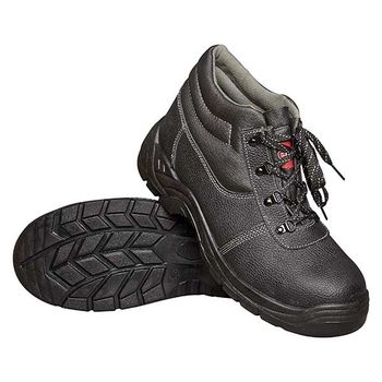Safety Shoes Size 10