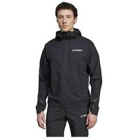 adidas cazadora veste impermeable terrex xperior para hombre