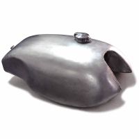 deposito de combustible triumph bonneville alu