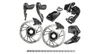 grupo sram force axs e1 2x12v