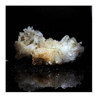 calcita  cuarzo - pierre natural de francia la mure isere auverne -rhone -alpes - meneral magnifico multicolor propiedades energeticas 1766 ct