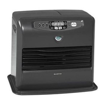 Calefactor Inverter Eficiente 7748 - 7,2l 4650w