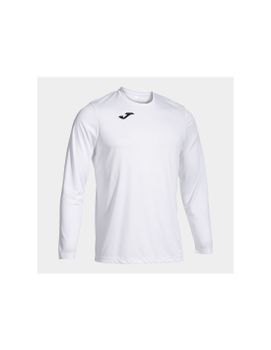 Camiseta Joma Combi Hombre Blanco