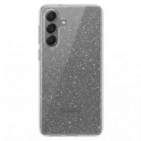 funda purpurina compatible con samsung galaxy a37