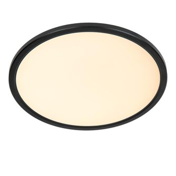 Plafón de techo led castor cct rgb dim (20w)