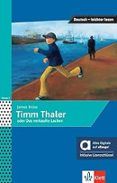 timm thaler oder das verkaufte lachen -hibrida allango-