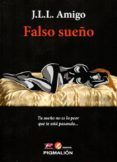 falso sueño