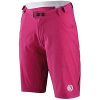 bicycle line short ila para mujer