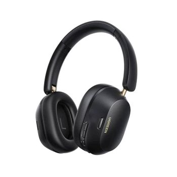 Auriculares Ugreen inalámbricos Bluetooth 5.4 con Cancelación de Ruido y LDAC
