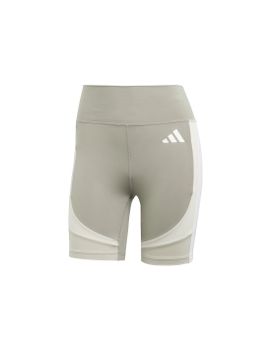 Mallas de Fitness adidas We Cb Bike 7In Mujer Beige