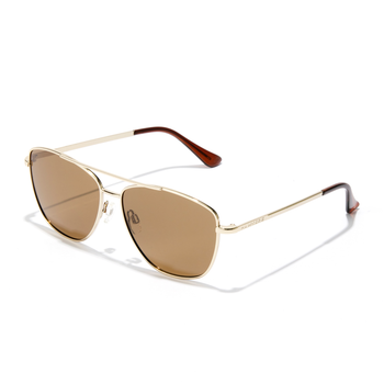 Gafas de sol Hawkers Lax - Polarized Gold Olive