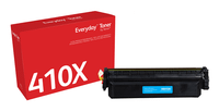 xerox everyday toner para hp 410x color laserjet pro m452 mfp m377cf411x crg046hc cian