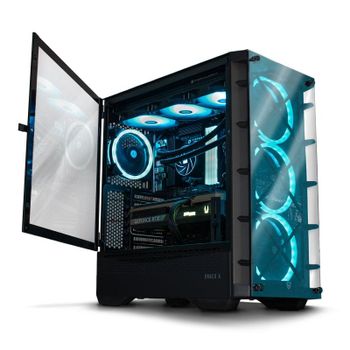 PCM Executive Magnus Intel Ultra Core 9 285K/64GB/2TB SSD/RTX 5080 16GB + Windows 11 Pro