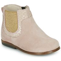 little mary botines pivoine para nina