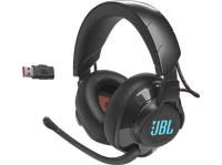 auriculares gaming - jbl quantum610blk bluetooth inalambrico 40h cancelacion de ruido negro