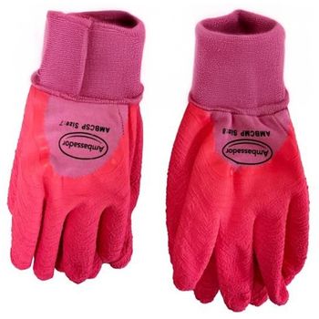 Ambassador Guantes M ST12994 para mujer