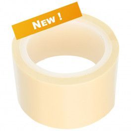 Var Cinta Tubeles 41mm(rollo 33m)adhesiva Vr