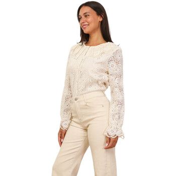 La Modeuse Blusa 79670_P189532 para mujer
