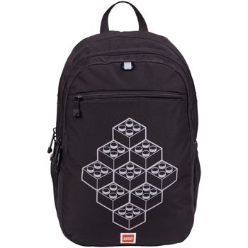 LEGO Wear Mochila Bricks Extended Backpack para niño