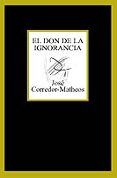 el don de la ignorancia
