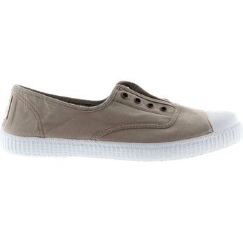 Victoria Zapatillas 106623b beige para mujer